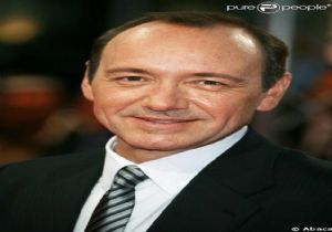 Kevin Spacey İstanbul a Geliyor!